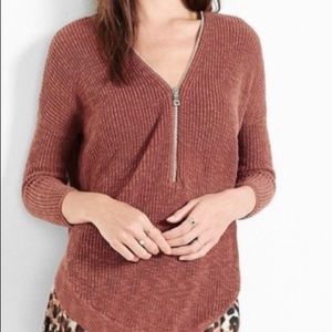 Express Sweater